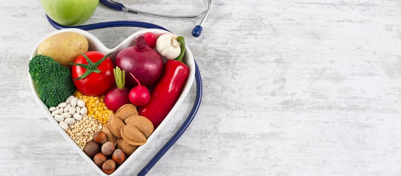 Χοληστερίνη: Ποιες τροφές την αυξάνουν και ποιες την μειώνουν - Ποιες είναι οι ιδανικές τιμές